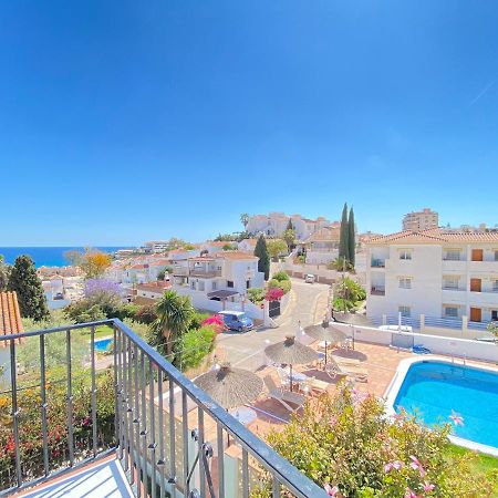 Villa Casa La Vida Casasol Nerja Exterior foto