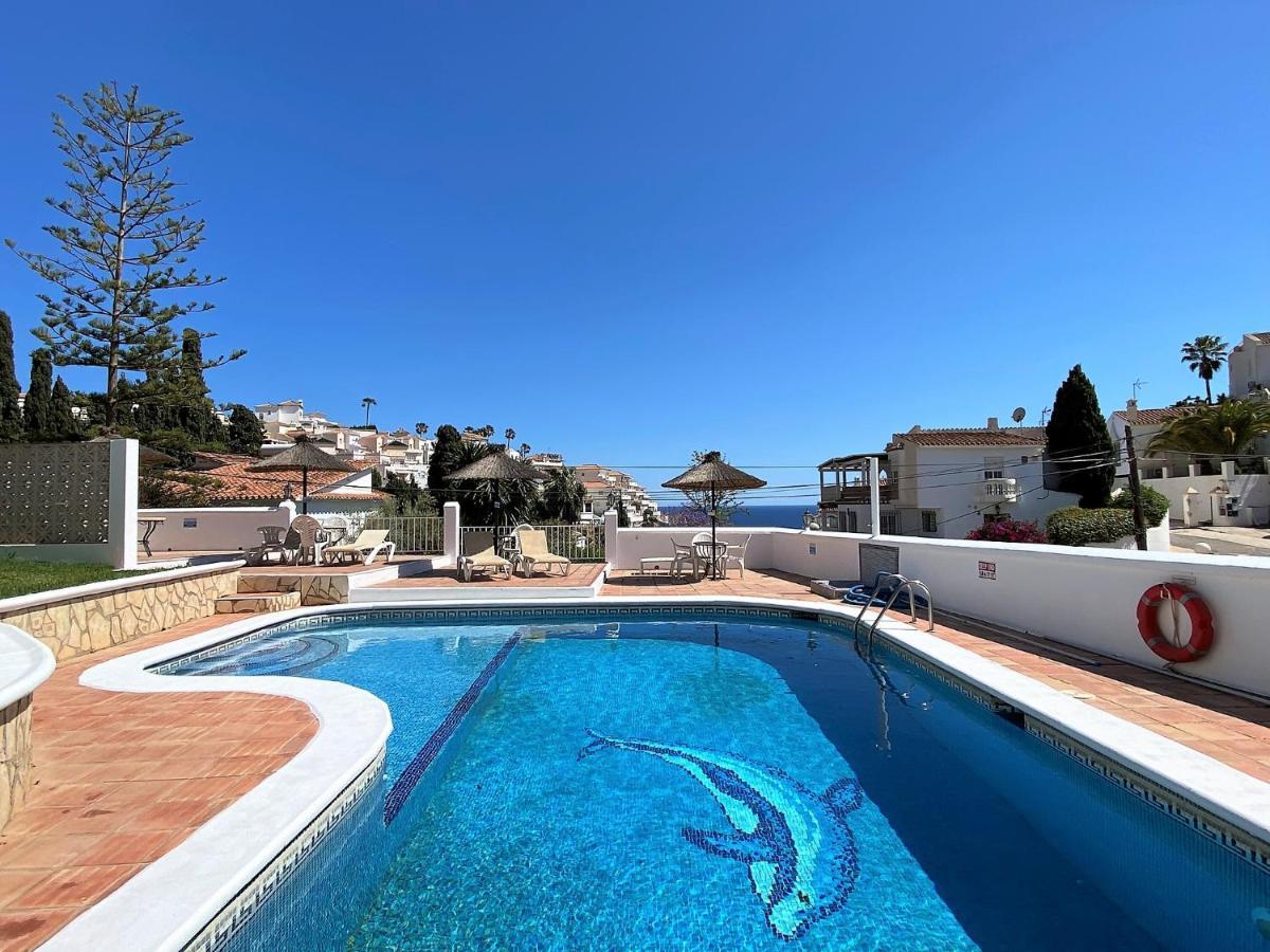 Villa Casa La Vida Casasol Nerja Exterior foto