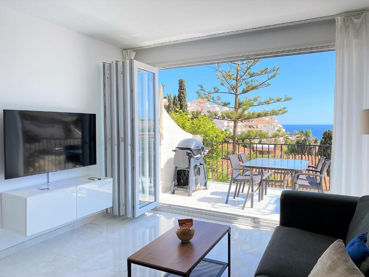 Villa Casa La Vida Casasol Nerja Exterior foto
