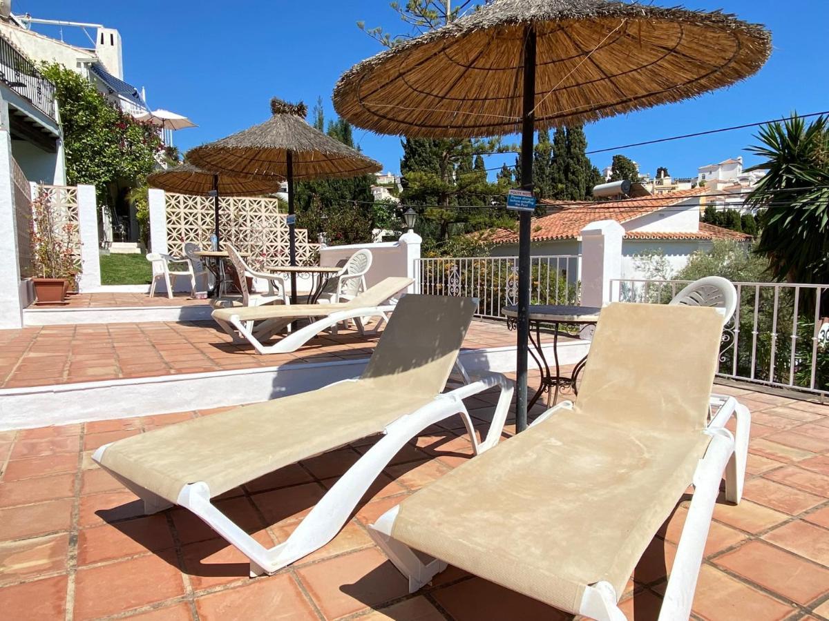 Villa Casa La Vida Casasol Nerja Exterior foto