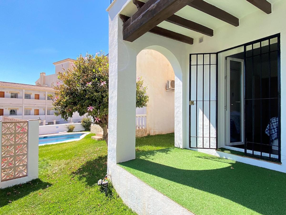 Villa Casa La Vida Casasol Nerja Exterior foto