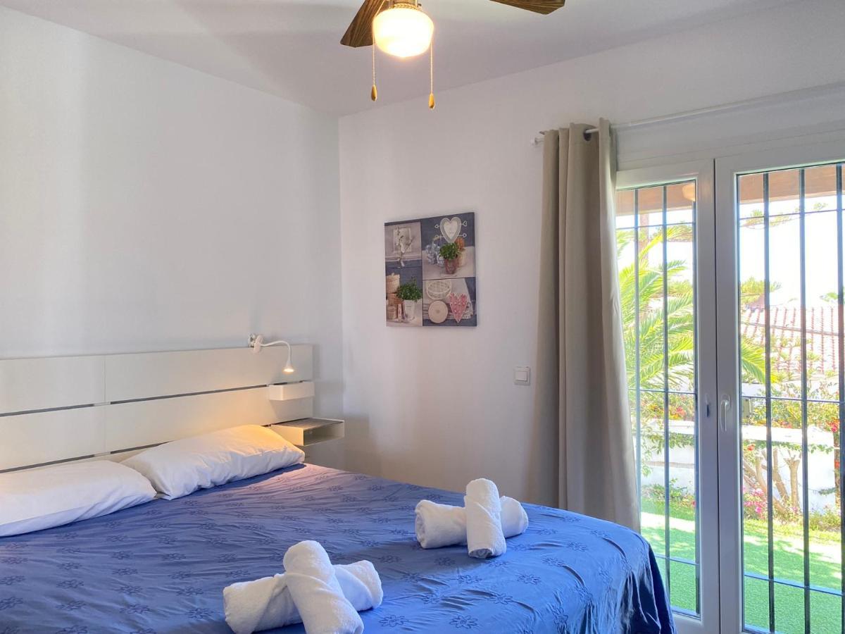 Villa Casa La Vida Casasol Nerja Exterior foto